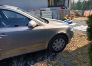 Škoda Octavia Kombi 0,0 0