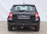 Toyota Urban Cruiser Hatchback 1,3 l 74 kw