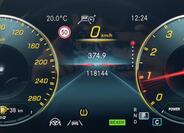 Mercedes-Benz GLE 10