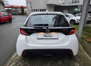 Mazda 2 Hatchback 1,5 l 85 kw