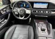 Mercedes-Benz GLS 13