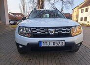 Dacia Duster Kombi 1,5 l 80 kw