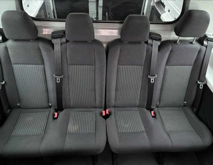 Ford Transit Ostatní 2,0 l 96 kw