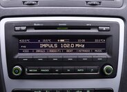 Škoda Octavia Kombi 1,4 l 90 kw