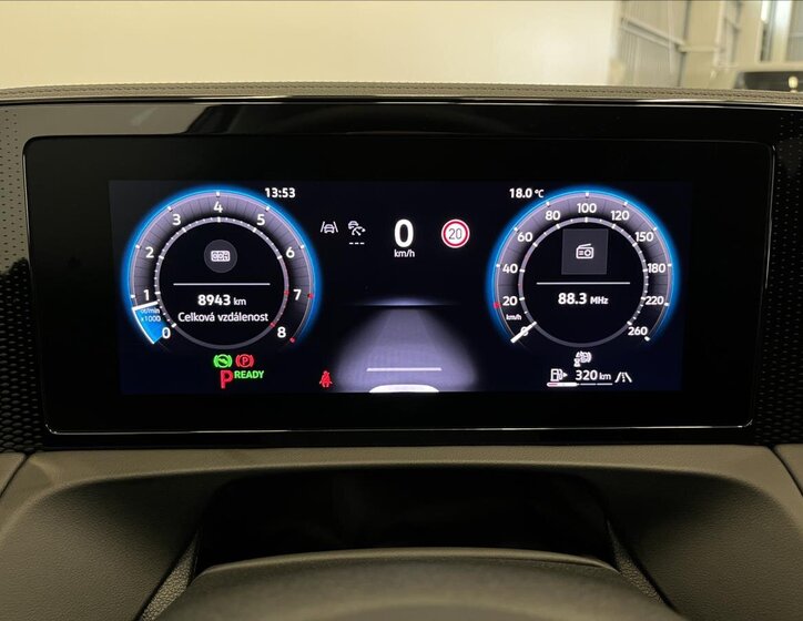 Volkswagen Tiguan 13