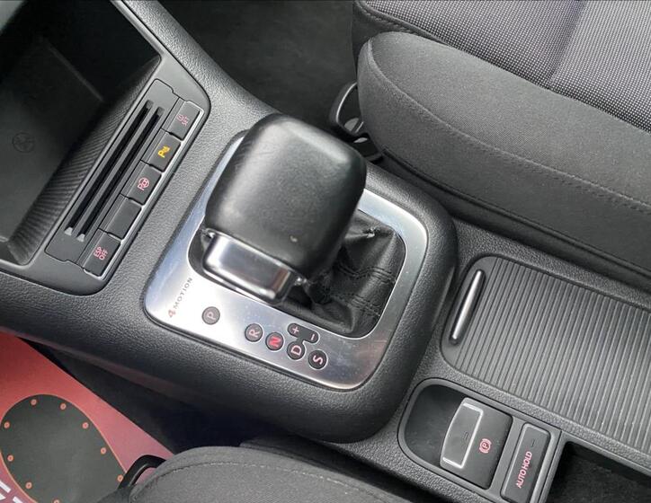 Volkswagen Tiguan 21