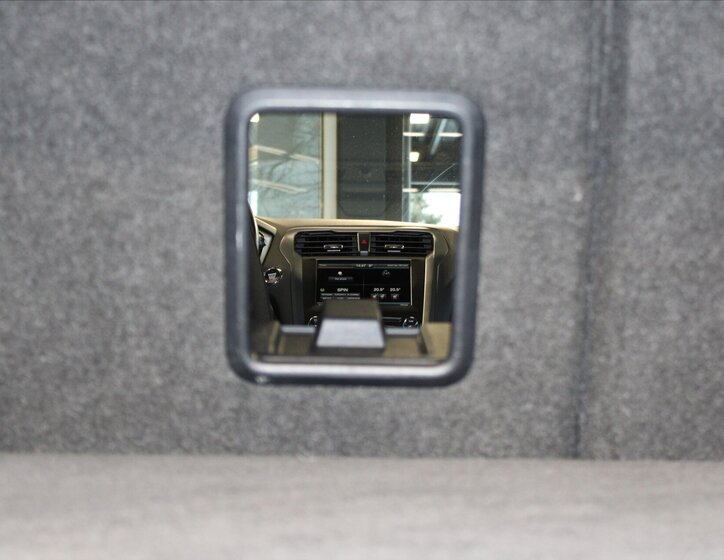 Ford Mondeo Kombi 2,0 l 132 kw