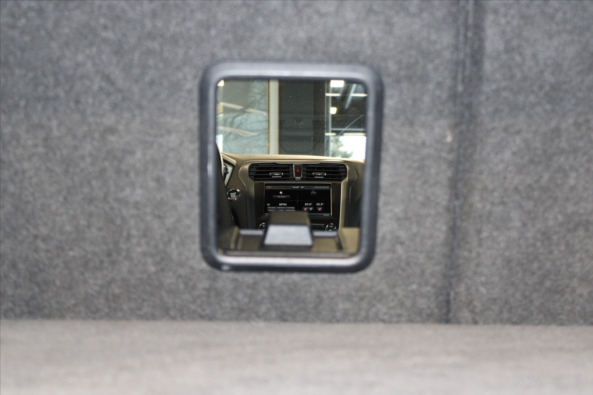 Ford Mondeo Kombi 2,0 l 132 kw