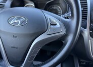 Hyundai ix20 Hatchback 1,4 l 66 kw