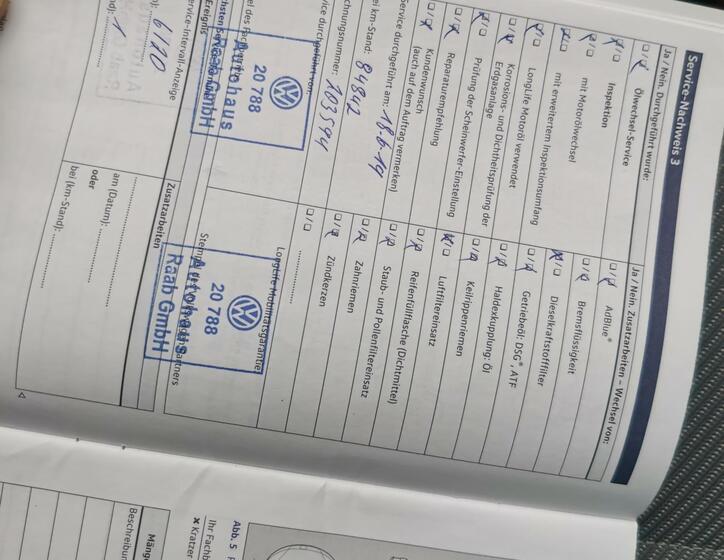 Volkswagen Tiguan 29