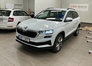 Škoda Karoq SUV 1,5 l 110 kw
