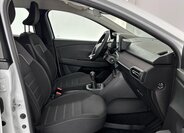 Dacia Sandero Hatchback 999,0 67 kw