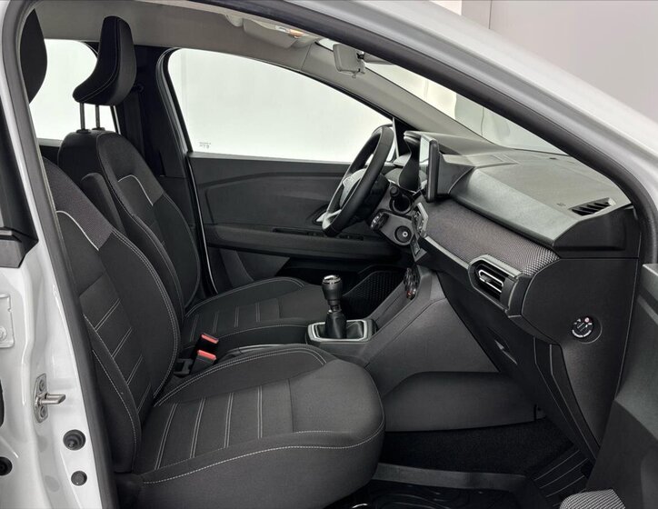 Dacia Sandero Hatchback 999,0 67 kw