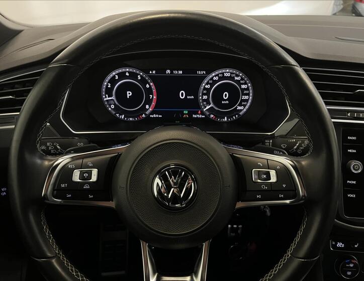 Volkswagen Tiguan 15