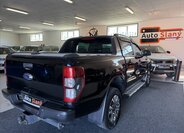 Ford Ranger Pick-up 2,0 l 157 kw