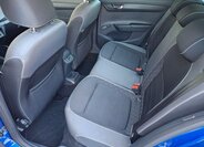 Škoda Fabia Kombi 999,0 70 kw