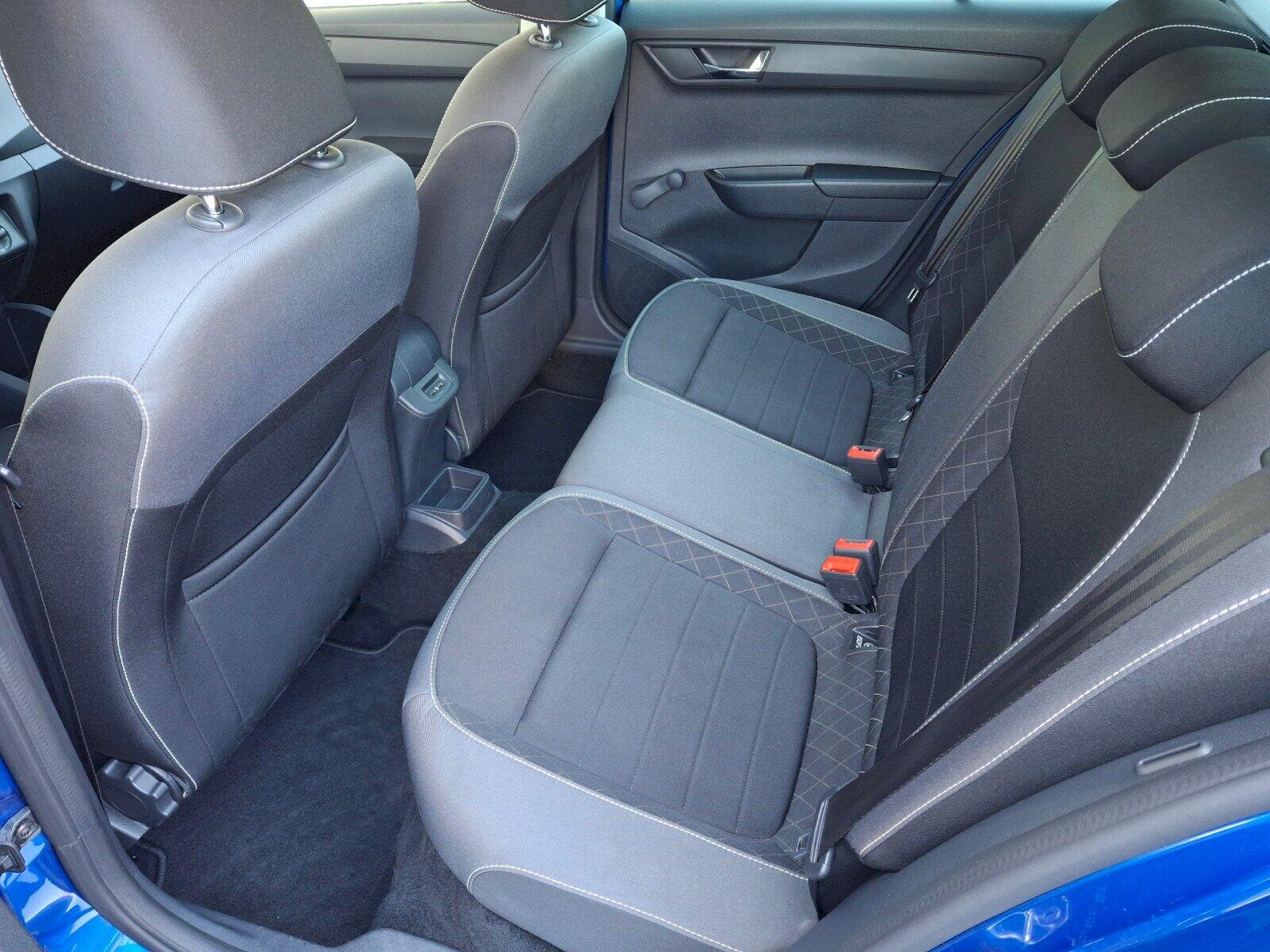 Škoda Fabia Kombi 999,0 70 kw