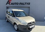 Fiat Dobló cargo 1