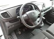 Opel Vivaro 8