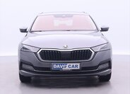 Škoda Octavia Kombi 1,5 l 110 kw