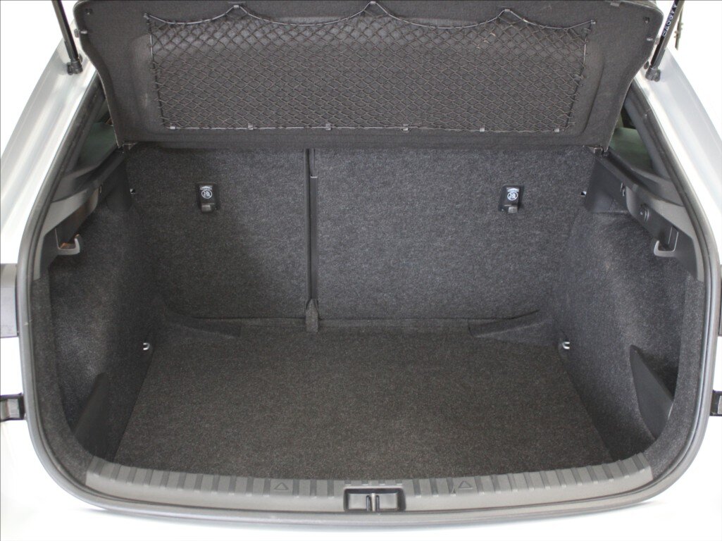 Škoda Scala Hatchback 1,5 l 110 kw