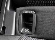 Mercedes-Benz Třídy V Kombi 2,0 l 120 kw