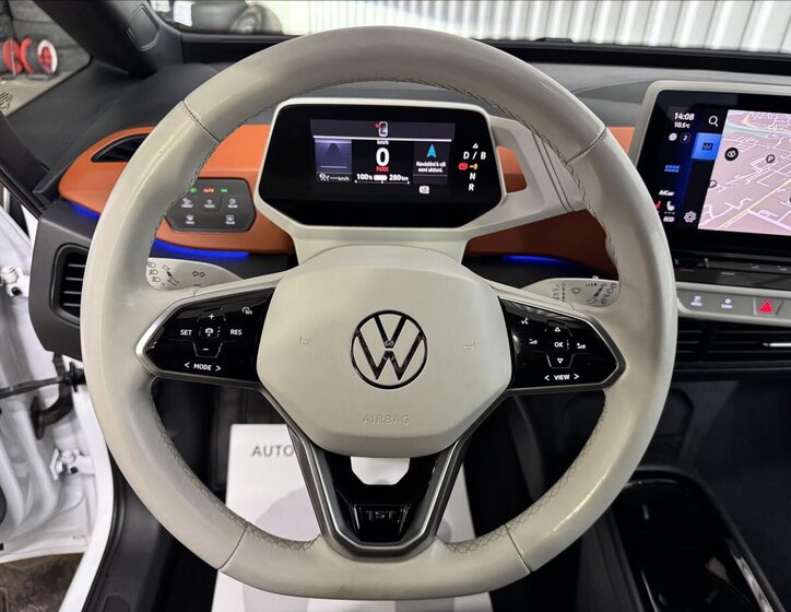 Volkswagen ID.3 Hatchback 0,0 150 kw