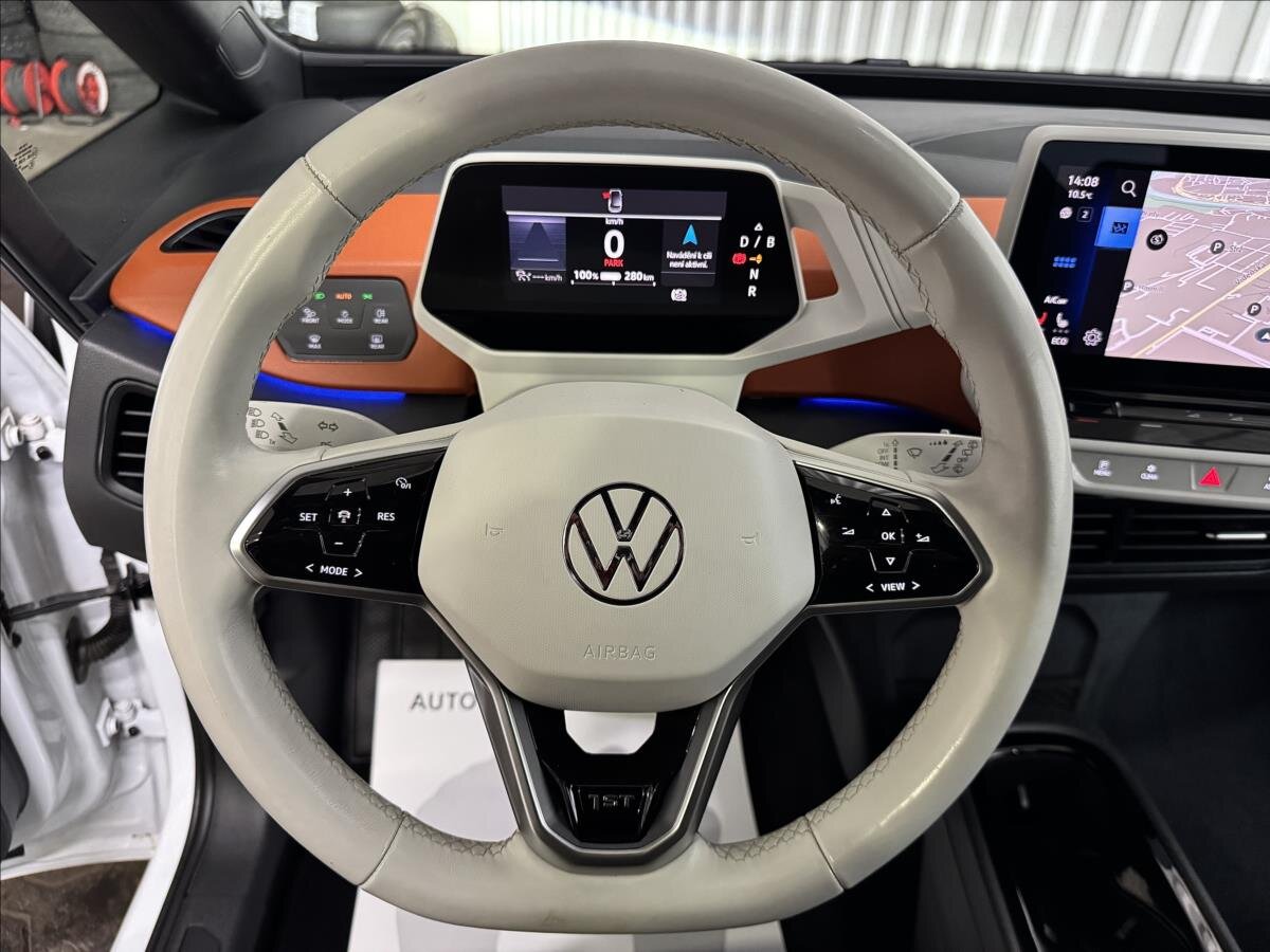 Volkswagen ID.3 Hatchback 0,0 150 kw