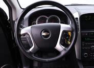 Chevrolet Captiva 15