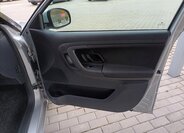 Škoda Fabia Hatchback 1,2 l 44 kw