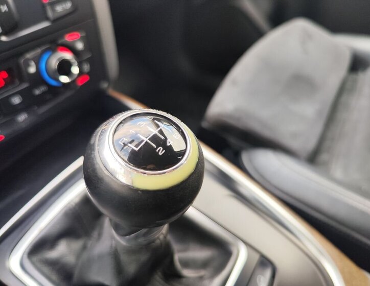 Audi Q5 SUV / Terénní 2,0 l 155 kw