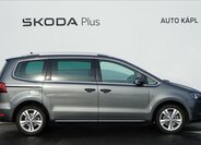 Seat Alhambra MPV 2,0 l 135 kw