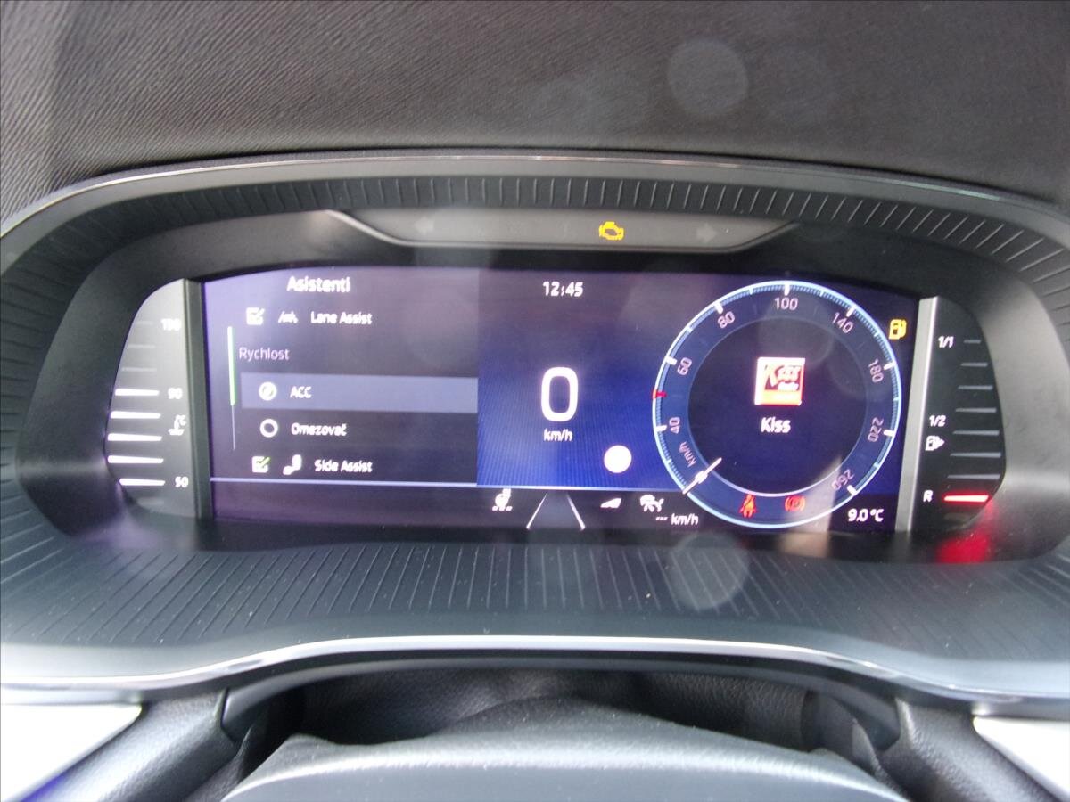 Škoda Octavia Sedan / Limuzína 2,0 l 85 kw