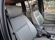 Jeep Cherokee Ostatní 2,8 l 120 kw