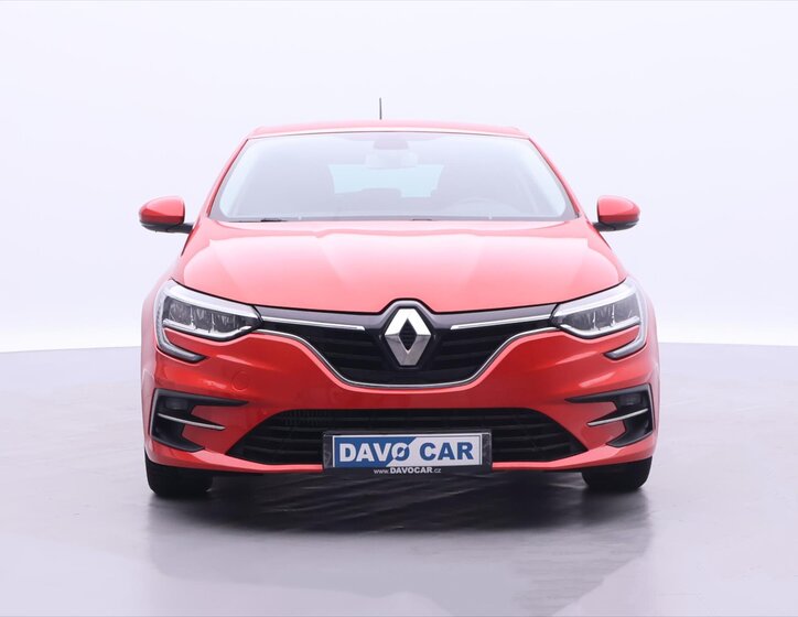 Renault Mégane 2