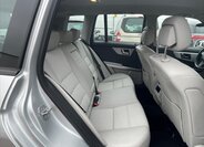 Mercedes-Benz GLK SUV 2,1 l 125 kw