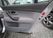 Saab 9-3 Sedan 2,0 l 110 kw