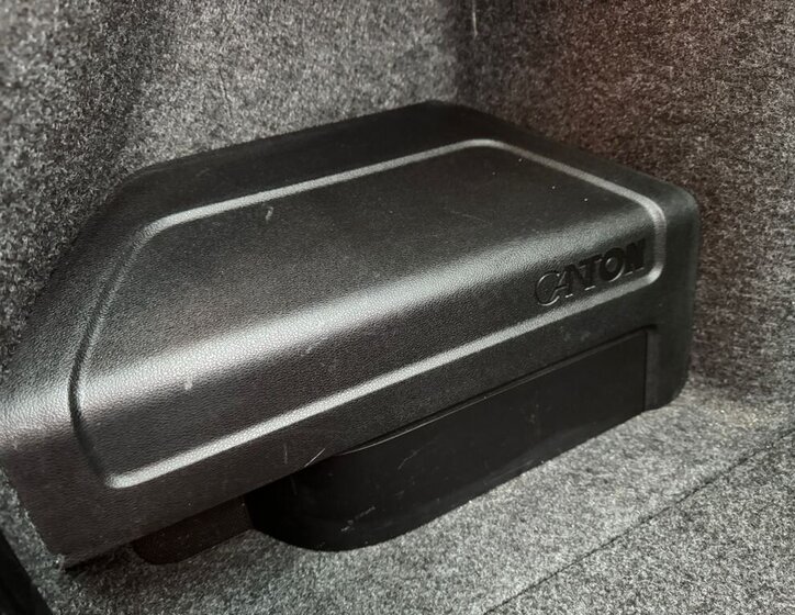 Škoda Octavia Kombi 2,0 l 135 kw