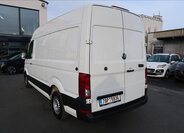 Volkswagen Crafter Ostatní 2,0 l 103 kw
