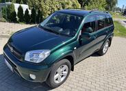 Toyota RAV4 22