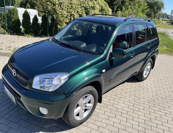 Toyota RAV4 22