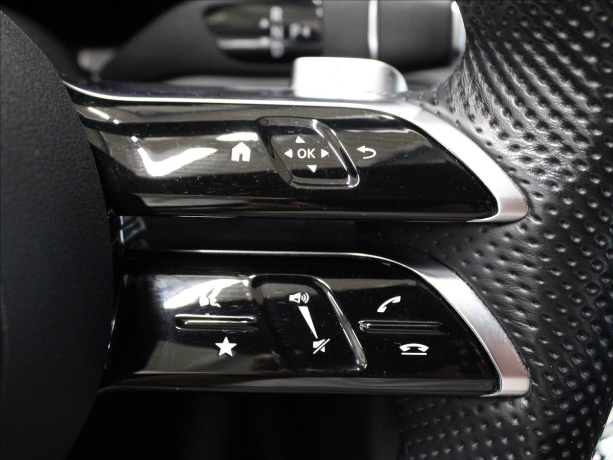 Mercedes-Benz Třídy E