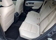 Honda CR-V SUV / Terénní 2,0 l 107 kw