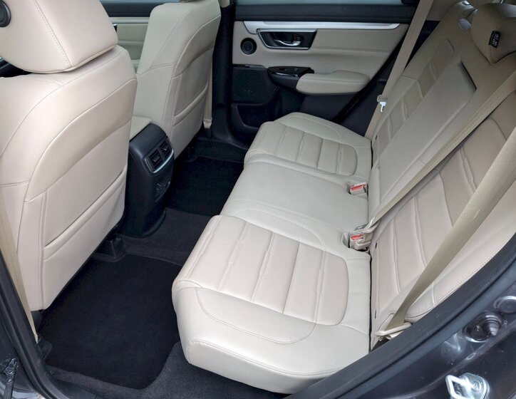 Honda CR-V SUV / Terénní 2,0 l 107 kw