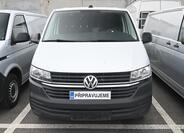 Volkswagen Transporter 1