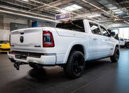 Dodge RAM Pick-up 5,7 l 295 kw