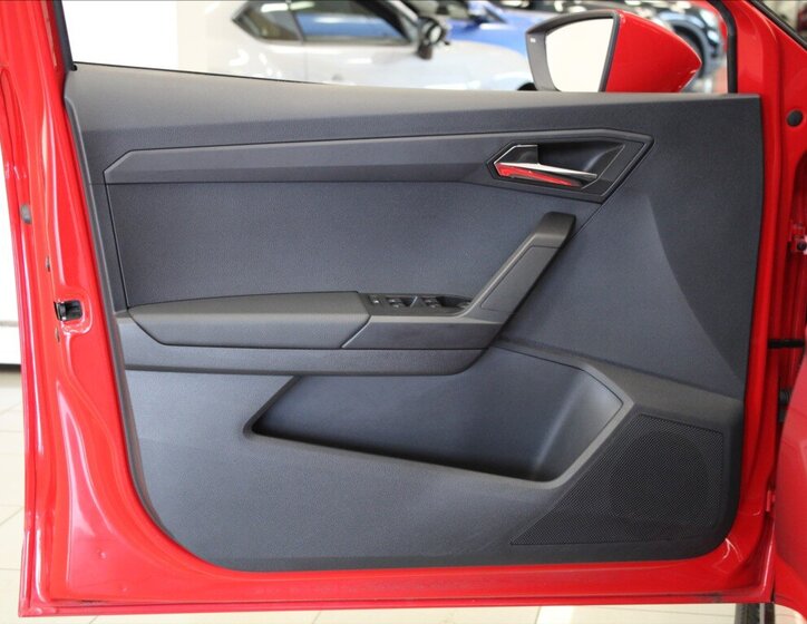 Seat Arona SUV 999,0 66 kw