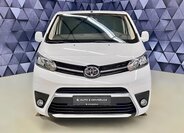 Toyota ProAce Verso Ostatní 2,0 l 110 kw