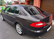 Škoda Superb Ostatní 1,8 l 118 kw
