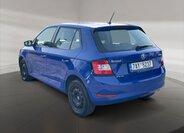Škoda Fabia Hatchback 999,0 70 kw